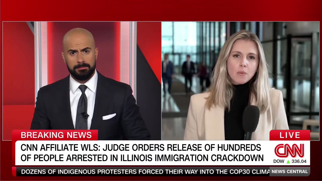 In an infuriating move, activist judge ORDERS the Trump administration to RELEASE 615 ILLEGALS