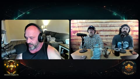 Life, Death & Magick w/ Nick from The Occult Rejects