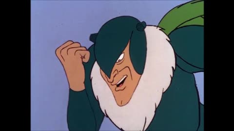 1967 Your Friendly Neighborhood Spider-Man vs. The Vulture