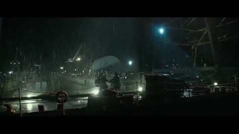 John Wick Last Scene Ending Fight