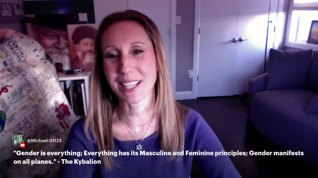 Evil will meet a DEAD END. And Women will Sparkle✨✨ (2/12/26)