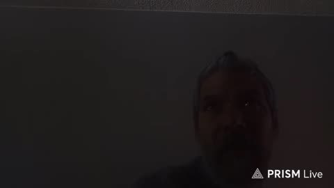 11/26/25 Carl VOD: "💙 🤍 🖤"