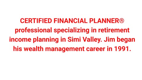 The Independent Financial Planner Group in Simi Valley, CA