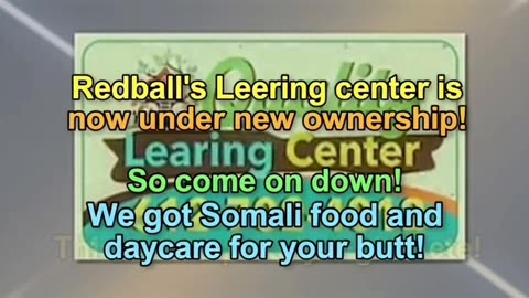 rRedball's Learing