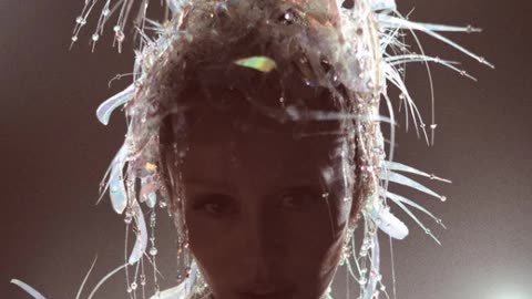 Miley Cyrus – Walk of Fame (feat. Brittany Howard)