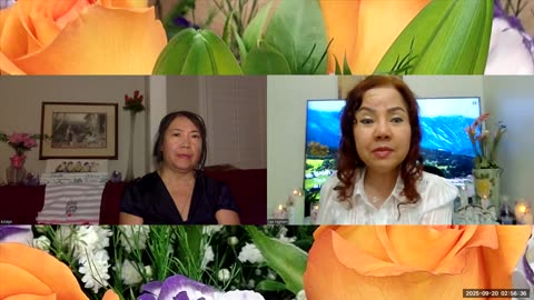 Qua 1 giấc mơ ngày 21 tháng 8 2025, CHÚA báo cho chúng tôi những gì sẽ xảy ra.