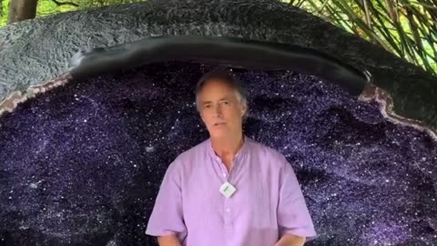 😮💎 10,000 KG Amethyst Geode from 120 Million Years Ago! | FeedMyCuriosity