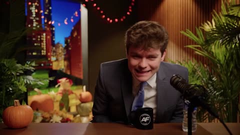 Nick Fuentes OBLITERATES Rumble Boomer: "Go Tuck In With Crowder, OLD MAN!"