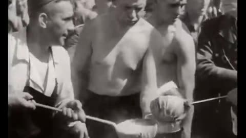 Hitler Youth Camp (1934)