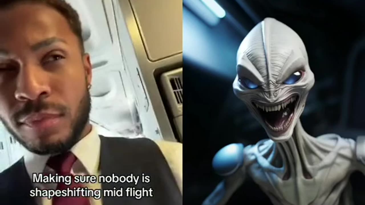 👽🛸 Is This The Most Bizarre UFO Shape Ever Filmed? | TheTruthAbove