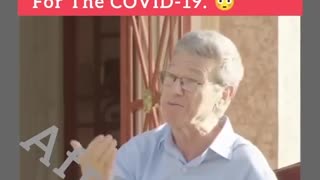 This Country Is Responsible For The COVID-19.