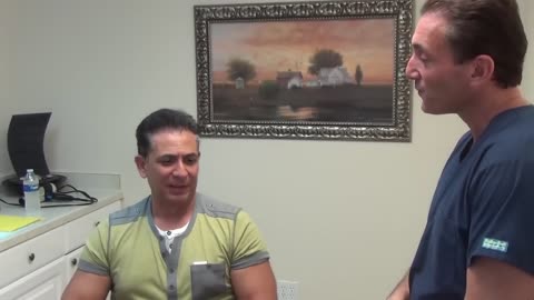 Dr. Brett Bolton Hair Transplant – One Year Follow-Up Results