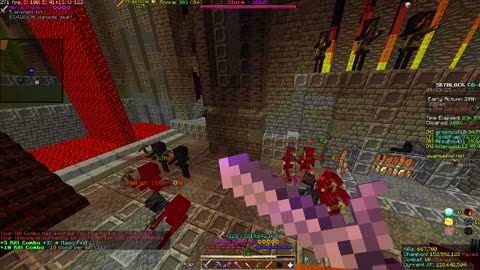Skyblock FLOOR 7 [#2919]