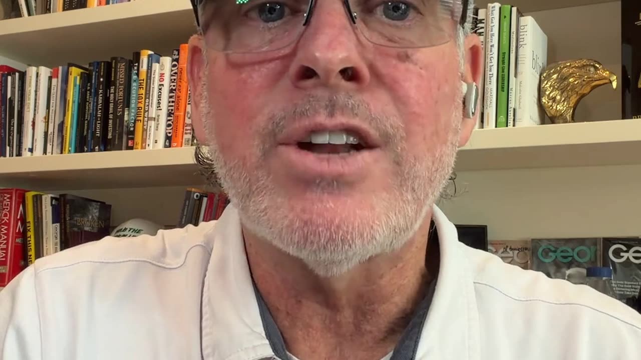 This simple daily routine changed everything for me and others