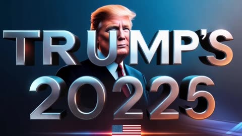 Trump's 2025