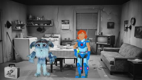 Devotion 2-75 DO be in the habit of letting some things go. Especially barking chihuahuas.