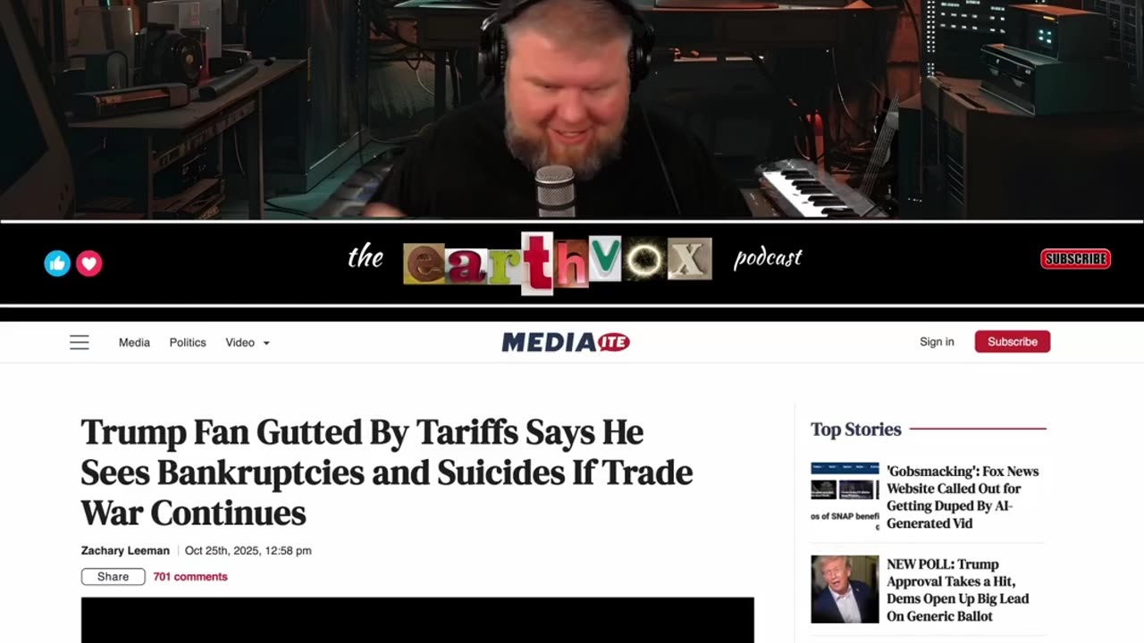 Is China a fair trade partner?