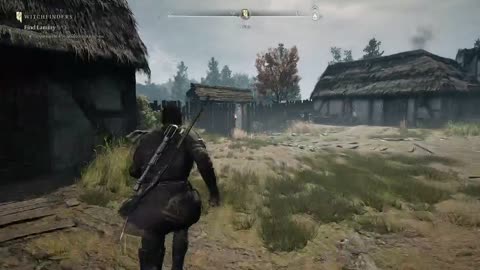 More Banishers: Ghosts of New Eden