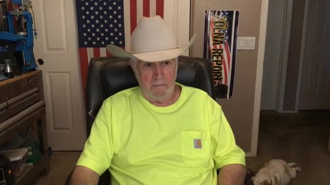 JD Vance Exposes Trump's Health!