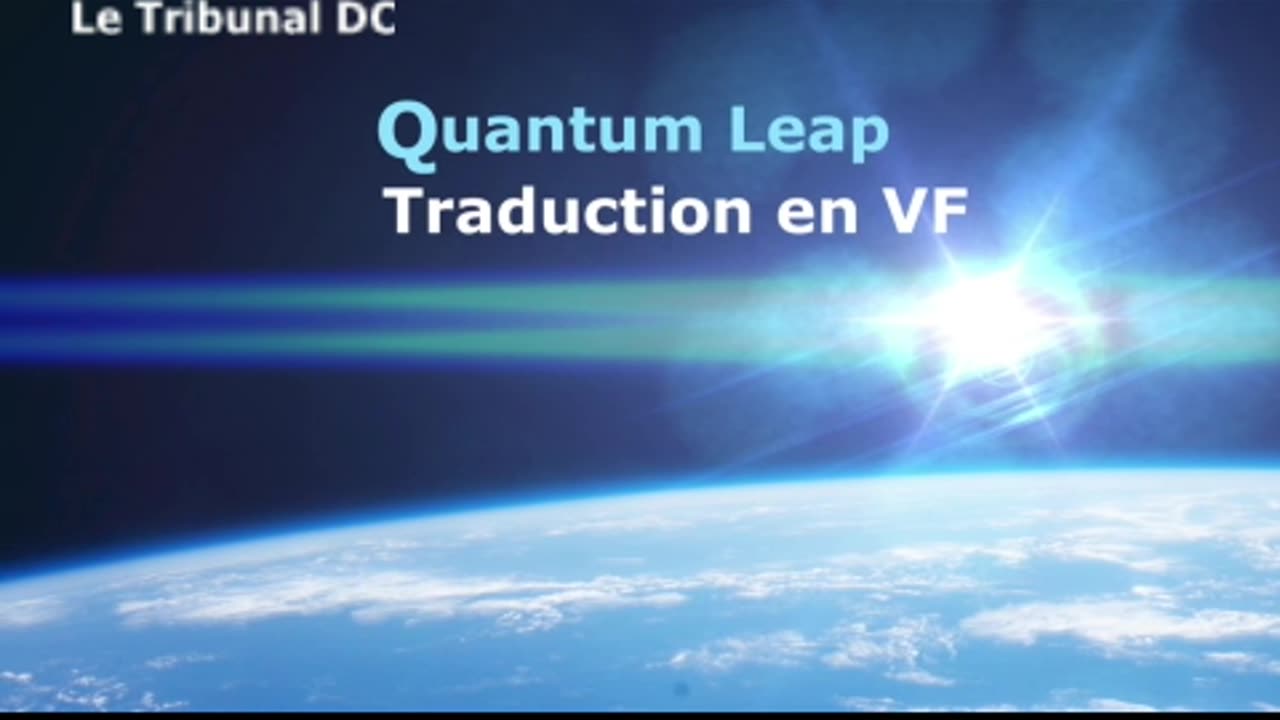 CHEMTRAILS la géo-ingénierie