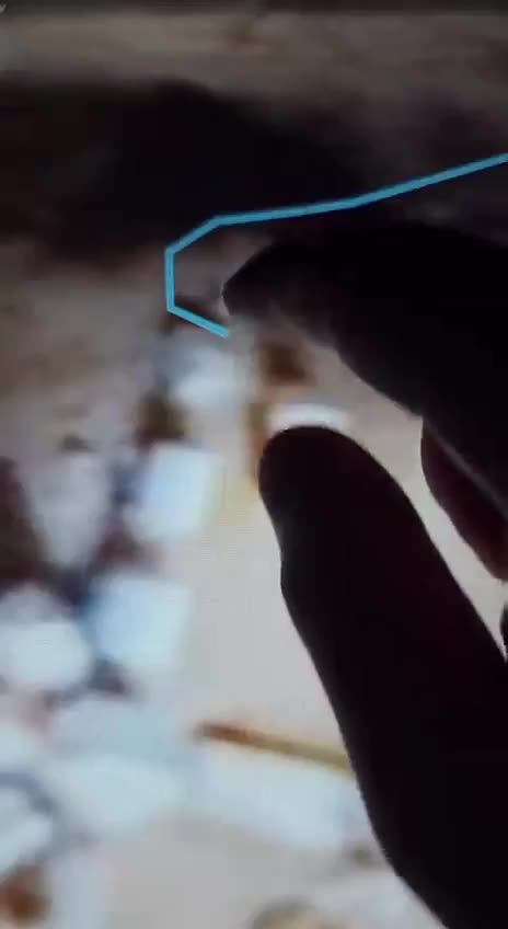 Just another "Mars" mystery... hidden in plain sight on Google Earth.