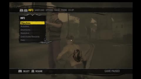 Watch Dogs Vice City, The Endless Fun after I wiped out the O'driscolls in Stilwater