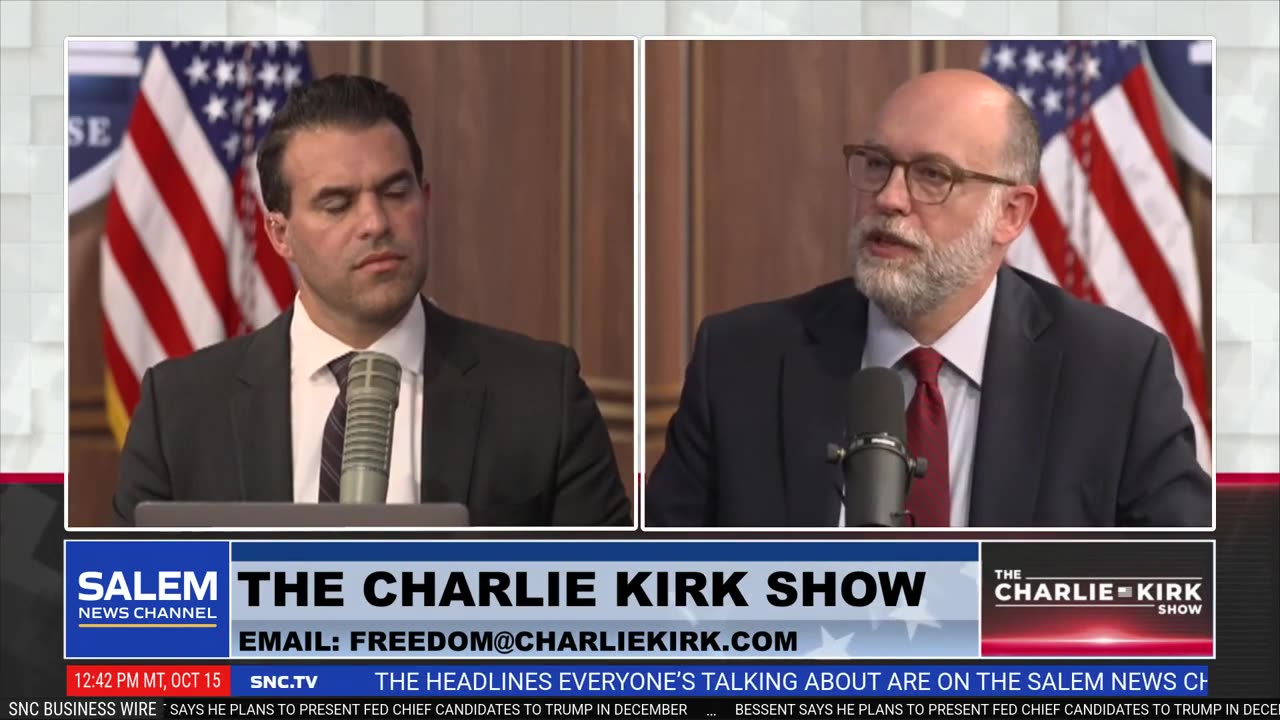 Trumps Shutdown Slasher Aims To Cut Over 10,000 Jobs, Shut Down Agency