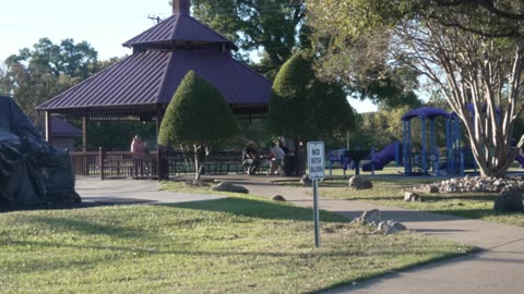 Pedo Gets Distraught When Dark Secret Is Exposed In Front Of His Wife (Corsicana, Texas)