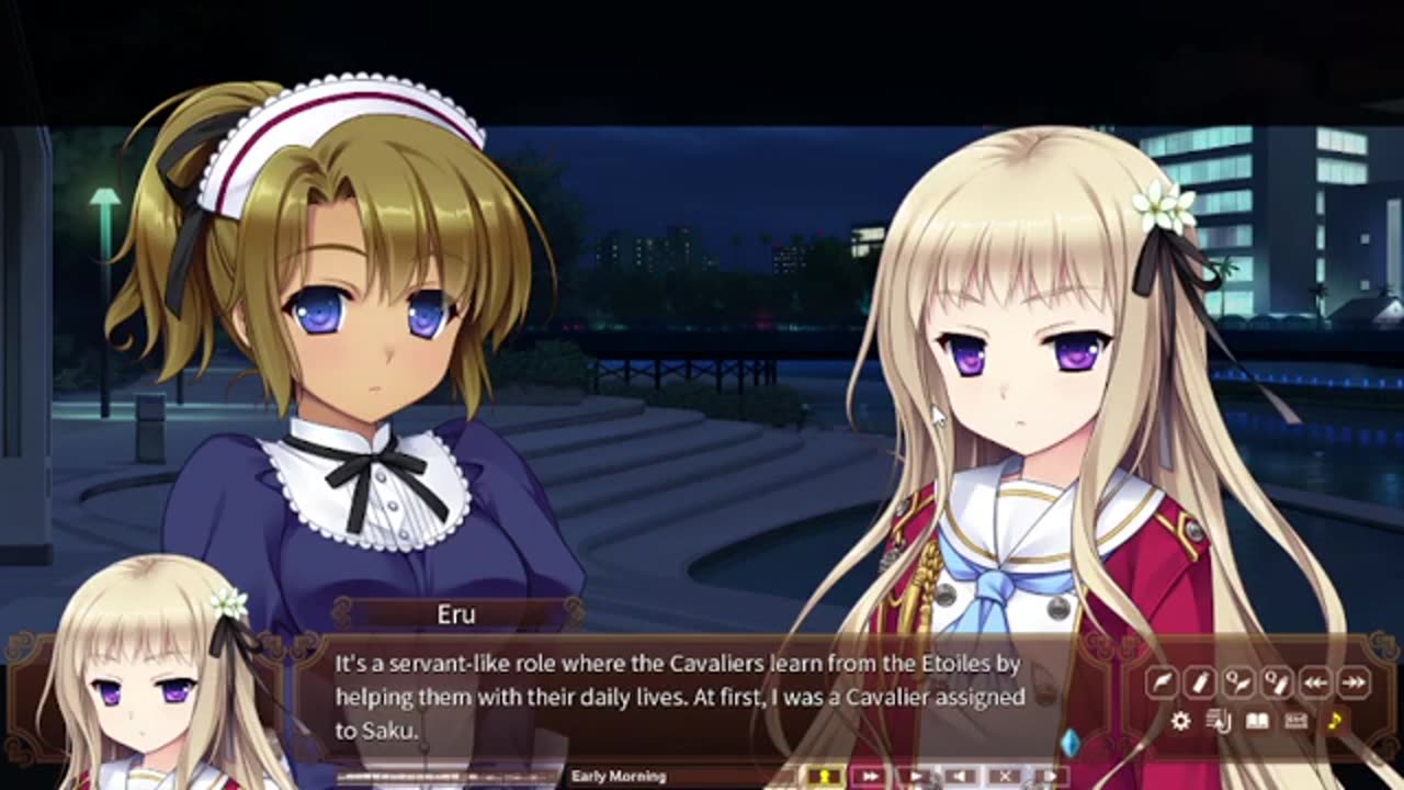 HelloLady Complete Edition #22_ We got Some Real Lewdness Here