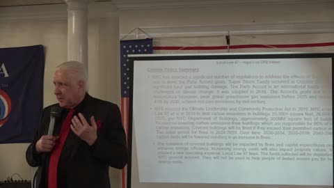 NYC’s Green Energy Mandates: What They Mean for Your Property & Your Wallet