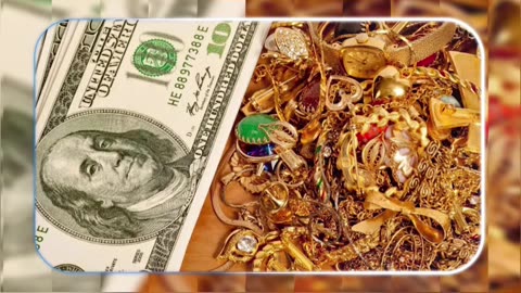 27 Years Until Your Money Becomes Worthless #economy #gold #fiat