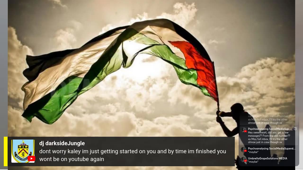 Psychoanalysing Social Media Superstars & Psychopaths-CHARACTER PROFILES - Mahyar Tousi