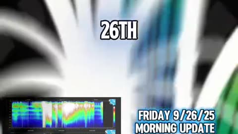 Current Schumann resonance 👁- how ya'll feeling? Soul Guidance