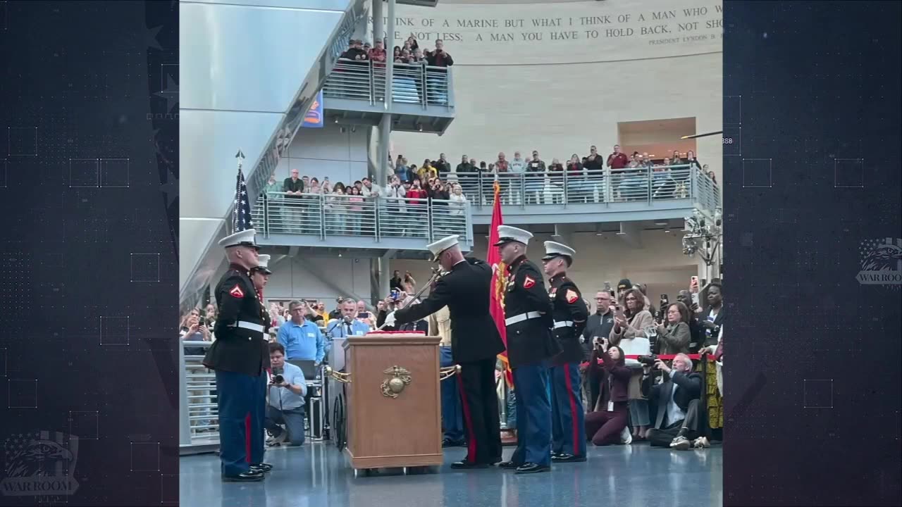 Cleo Paskal: Men Laying On Those Beaches Are Still Waiting To Be Relieved And In The Meantime The Chinese Are Winning The 2nd Battle Of Tarawa