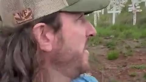 White Genocide in South Africa