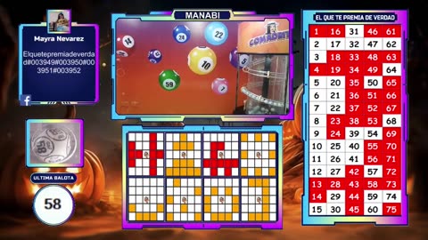 Sorteo El Compadrito