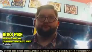 Gavin Newsom is funneling money from Prop 50 into a Presidential Campaign fund for Himself