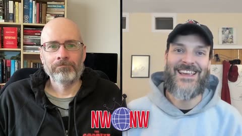 Meet the Zizians - New World Next Week 582