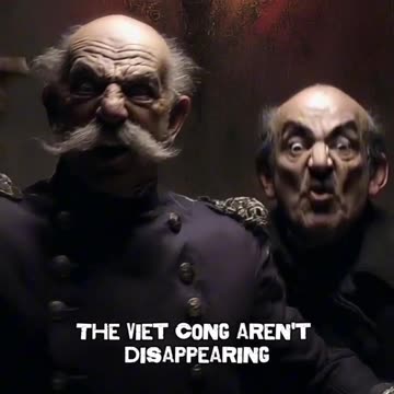 America’s Most Bombed Country Wasn’t Even at War