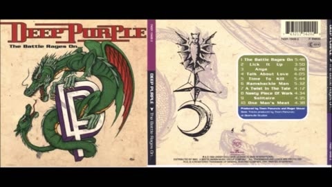 10-23 The MichiganAnon93 Channel Episode 19: THE BLAST ZONE & Morals & Dogma Day II