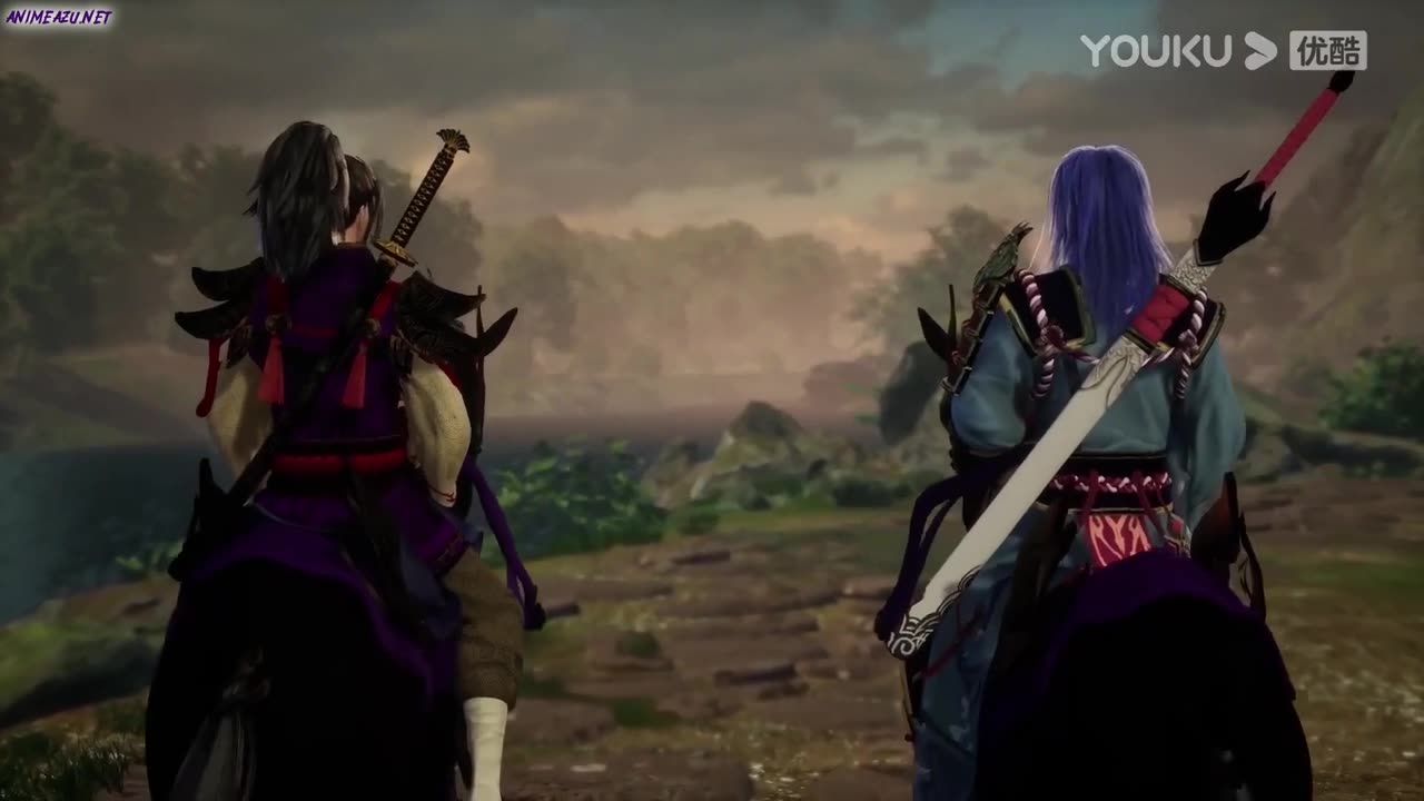 The Legend of Sword Domain 7