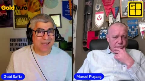 04.02.2026 - Sport report cu Gabriel Safta