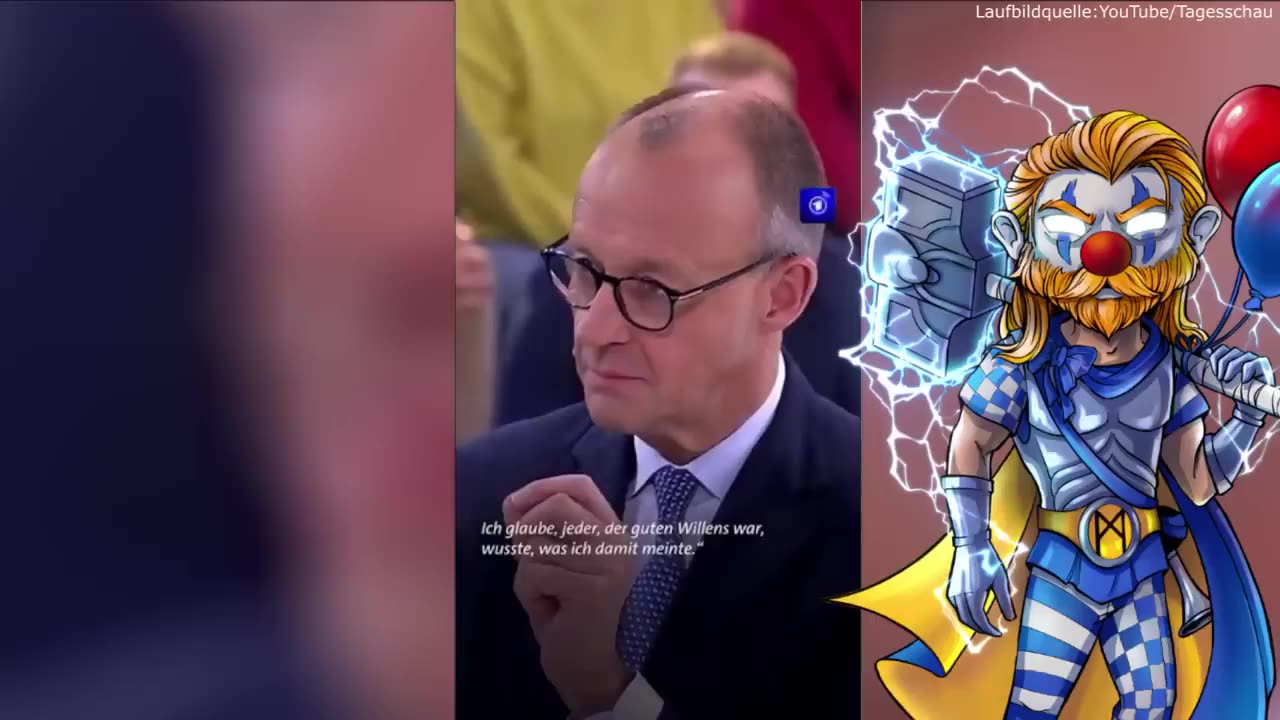 Der erlaubte Patriotismus