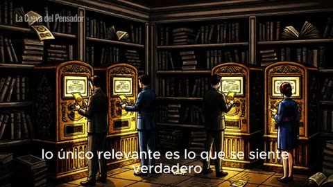 PLATON SOBRE LA MENTIRA DE DEMOCRACIA