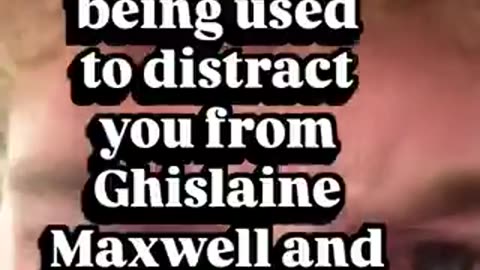 GEN Z WANTS TO WATERBOARD GHISLAINE MAXWELL