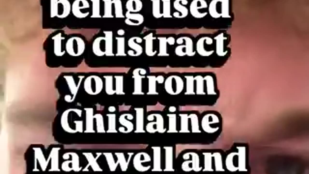 GEN Z WANTS TO WATERBOARD GHISLAINE MAXWELL