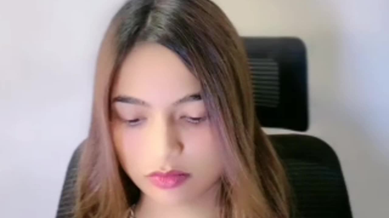 Tango live minasing Indian items girls