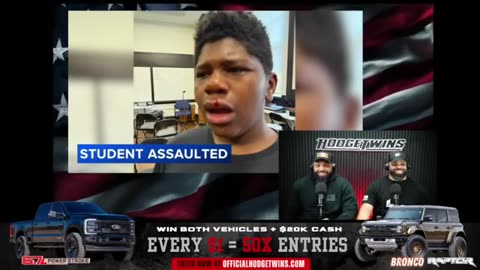 Mom Explodes After Teacher beats up her Son after he Swings at Teacher 🤯