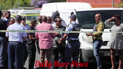 LEAP Officer Under Scrutiny After Toddler Dies in Elsies River