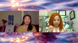 11-15-25 The GLORY TRAIN IS LEAVING THE STATION. Get ON now or it will be TOO LATE.